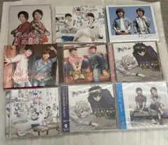 Kiramune KamiYu CD 5枚セット 神谷浩史 入野自由 - メルカリ