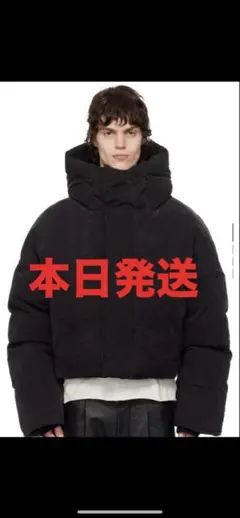 2025年最新】entire studios メンズ ダウンジャケットの人気アイテム