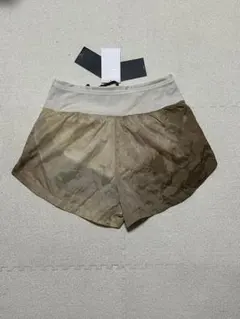 ナイキ トレイル ランニングショーツ レディーズ FN2648-104 新品M