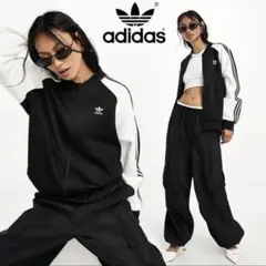 adidas アディダス トラックジャケット