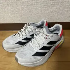 ランニングシューズ アディゼロ ボストン 12 M JQ2552 27.0cm - メルカリ