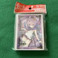 【新品未開封】アズールレーン TCG大鳳 公式カード スリーブ アズールレーン TCG 大鳳 SSR SEC - メルカリ