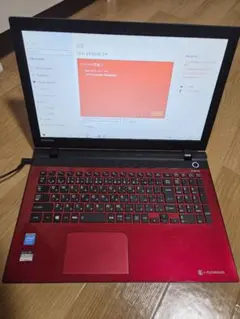 도시바 다이나북 T45/RR 노트북