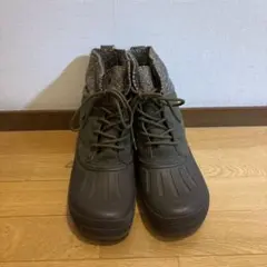 Colombia(コロンビア) HEDGEHOGGERBOOT 26cmブーツ