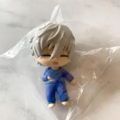 ブルーロック ねむらせ隊 凪誠士郎 未使用