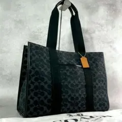 2026年最新】coach トートバッグ 新品未使用の人気アイテム - メルカリ
