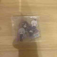 プロセカ　ニーゴ　アクリルストラップ