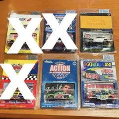 2026年最新】nascar 1/64の人気アイテム - メルカリ
