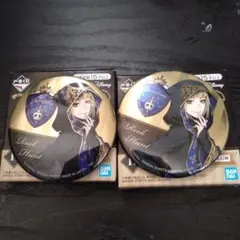 ディズニー ツイステッドワンダーランド一番くじ 　ルーク