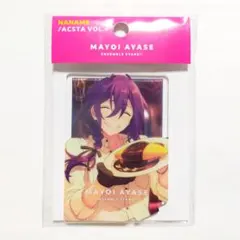 あんスタ ななめアクスタ マヨイ Vol.4