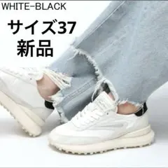 DATEデイト ATHLETA NYLONスニーカーのサムネイル