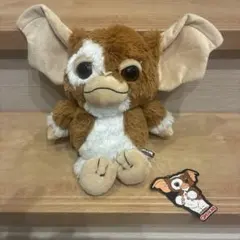 ディズニー くまのプーさん グレムリン ギズモ着ぐるみ コラボ