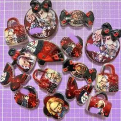 ホラー ビーズ セット まとめ売り