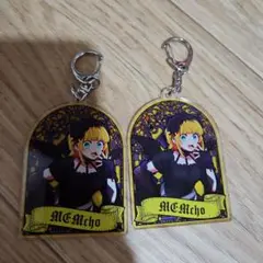 推しの子 MEMちょ 富士急ハイランド アクリルキーホルダー