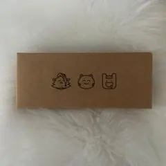 あらなるめい マスコットキーホルダー