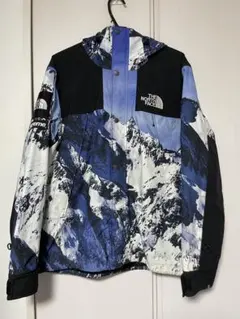 2026年最新】SUPREME NORTHFACE 地図柄の人気アイテム - メルカリ