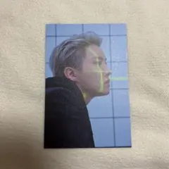 BTS Proof COMPACT ランダム フォトカードJ-HOPE