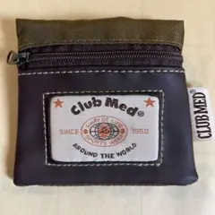 Club Med コインケース 小銭入れ
