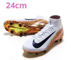 ナイキ ズーム　スーパーフライ 10 24cm