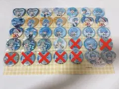 すとぷり ころんくん 10周年 缶バッジ ノベリティ まとめ - メルカリ