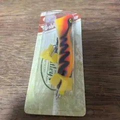Heddon ヘドン BABY BUD ベビーバド バドワイザー 1972N - メルカリ