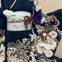 振袖