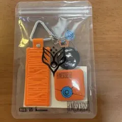 BUMP OF CHICKENキーホルダー 缶バッチ