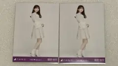 乃木坂46 生写真　菅原咲月　5期生スペシャル1 ヒキヒキ