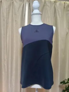 le coq sportif ノースリーブ トップスのサムネイル