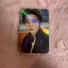 Straykids 合HOP MAKESTAR リノ トレカ