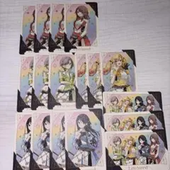 プロセカ 感謝祭