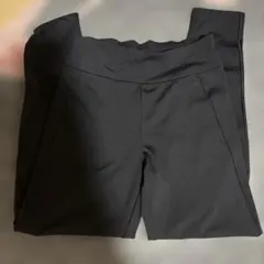 UNIQLO ブラック レギンス 140