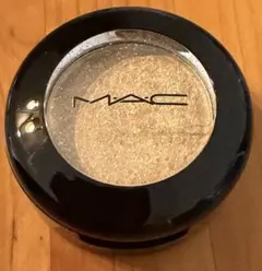 【セール2000】MAC ダズルシャドウエクストリーム　キスオブクリムト①
