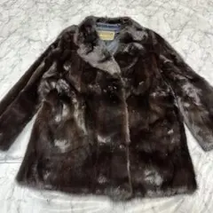 2026年最新】MOONBAT レディース 毛皮・ファーコートの人気アイテム