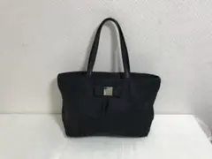 リボン トートバッグ