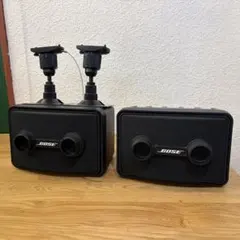 BOSE ペアスピーカー 101MMG 純正取付金具付 純正金具付】Bose ボーズ 101MM Model 101 Music Monitor system