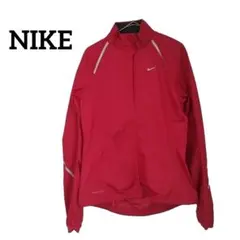 NIKE ナイキ レディース ストームフィット ウインドブレーカー ピンク