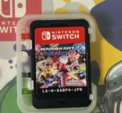 カセットのみ！マリオカート8デラックス