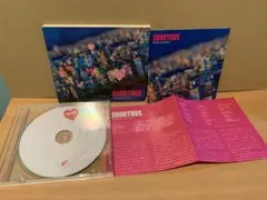 国内盤 SHORTBUSサントラ～ヨラテンゴ・スコット・マシュー・アニタ・オディ