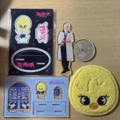 StrayKids フィリックス　アクスタセット