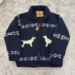 Labrador Retriever Canadian sweaterのサムネイル