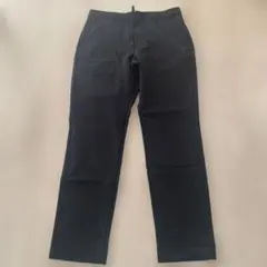 UNIQLO ヒートテック　ブラックパンツ