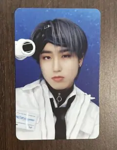 Stray Kids PILOT ペンミ トレカ　ハン