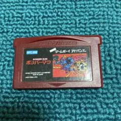 GBA ボンバーマン