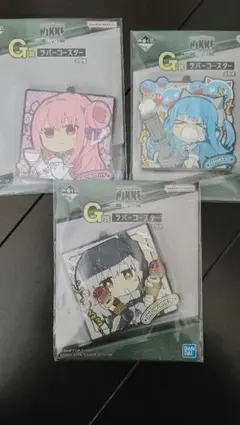 勝利の女神:NIKKE　シフティー　&　アリス　セット 610unnUnL3L._UF350,350_QL50_.jpg