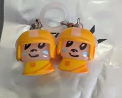 ZEROBASEONE ギュビン ギュニニ めじるしアクセサリー