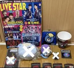 BIGBANG KRUNK スンリVI 《BANG BANG BANG》 - メルカリ