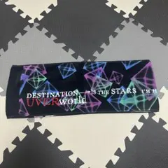 UVERworld マフラータオル