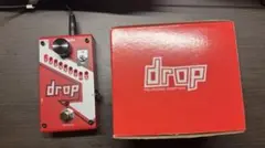 DigiTech Dropのサムネイル