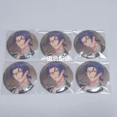 アイナナ 10周年 缶バッジ 狗丸トウマ - メルカリ